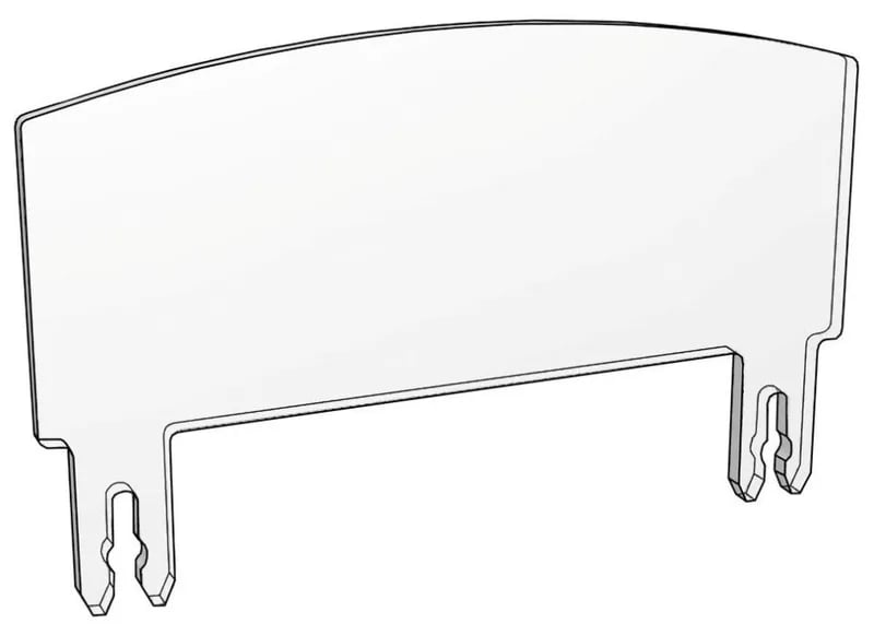 Schneider Electric VW3M2501
