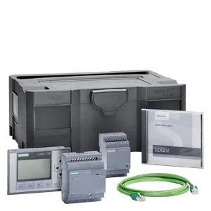 Siemens 6ED1057-4BA11-0AA0 — PLCs (Programmable Logic Controllers)