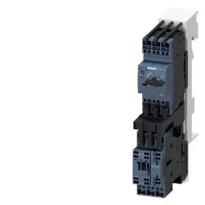 Siemens 3RA2120-4BH27-0AV0 — Motor Starters