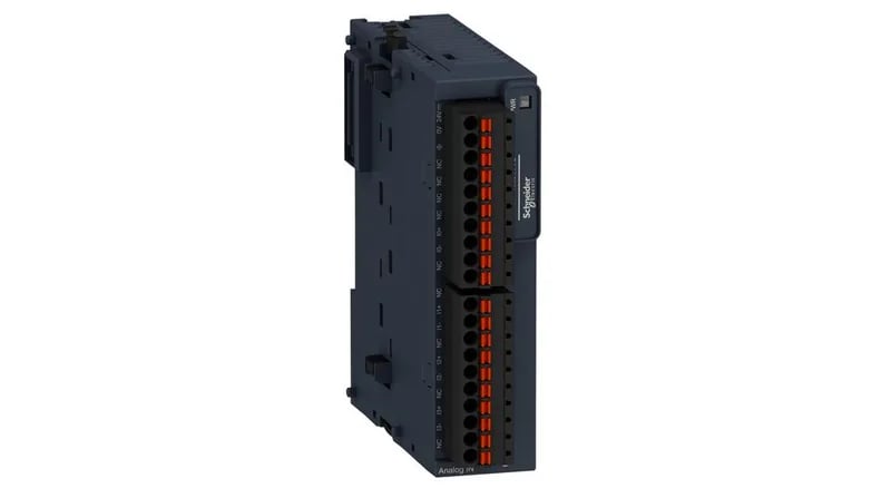 Schneider Electric TM3TI4G