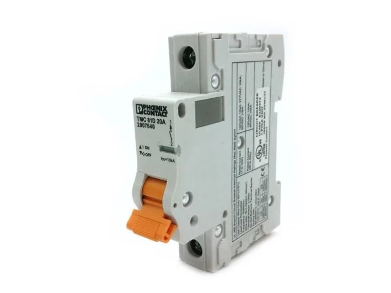 Phoenix Contact TMC 81D 20A