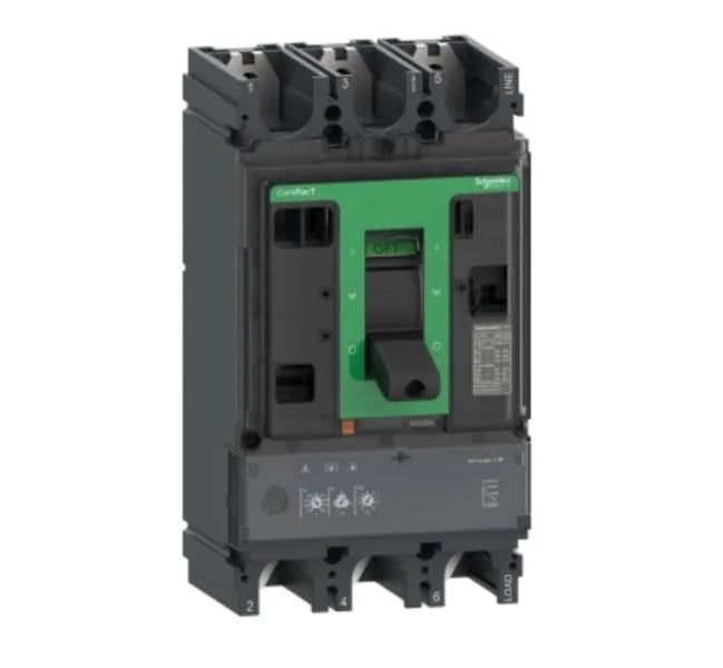 Schneider Electric C63N32D630