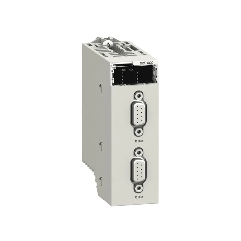 Schneider Electric BMXXBE1000