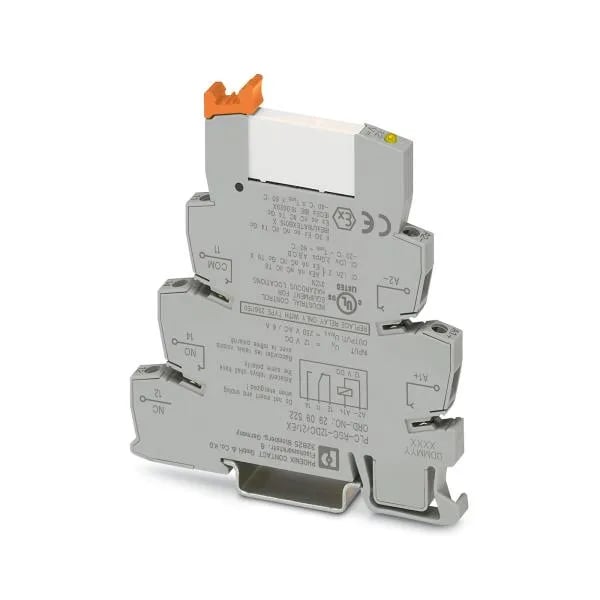 Phoenix Contact PLC-RSC-12DC/21/EX