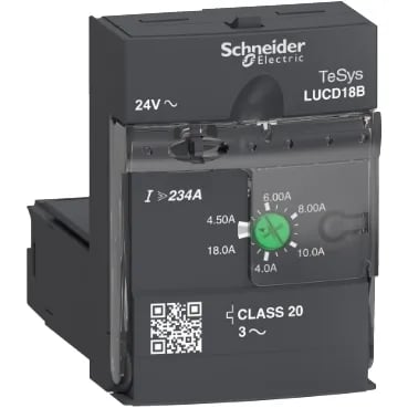 Schneider Electric LUCD18B