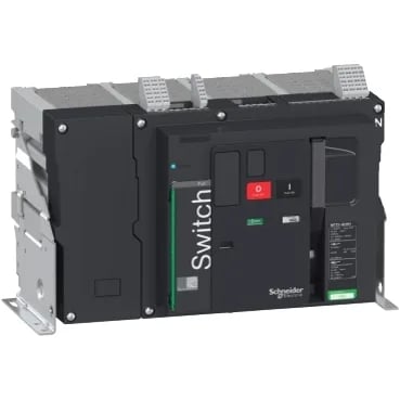 Schneider Electric LV846345 — Air Circuit Breakers