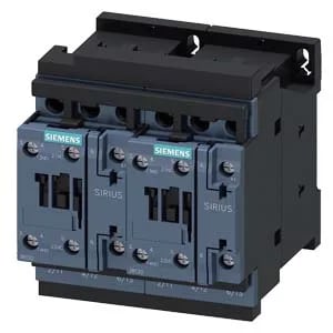 Siemens 3RA2323-8XB30-1AK6 — Motor Starters