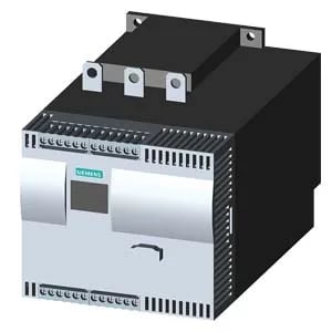 Siemens 3RW4436-2BC44 — Soft Starters