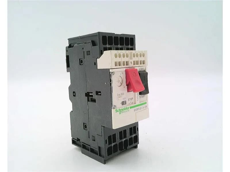 Schneider Electric GV2RT143