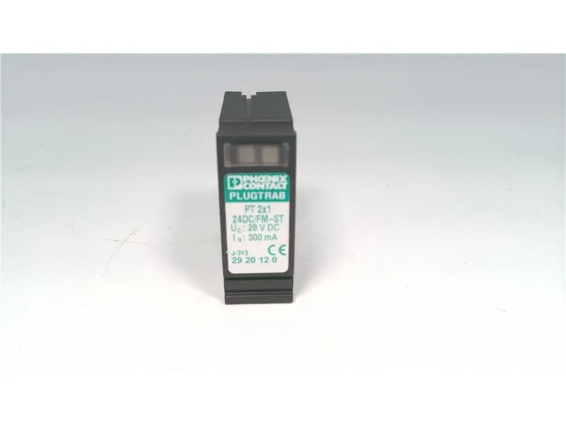 Phoenix Contact PT 2X1-24DC/FM-ST