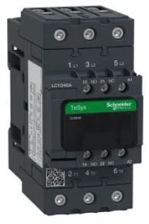Schneider Electric LC1D40ALE7