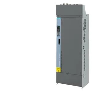 Siemens 6SL3220-1YH62-0CF0 — AC Drives (VFD)