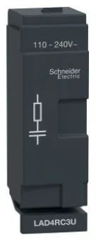 Schneider Electric LAD4RC3U