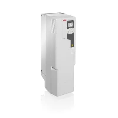 ABB 3AXD50000271153 — AC Drive (VFD) 600V