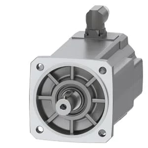 Siemens 1FK2206-4AF00-1MA0 — Servo Motors