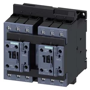 Siemens 3RA2336-8XB30-1KB4 — Motor Starters