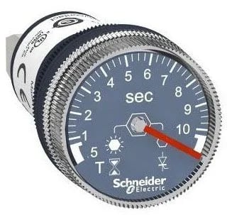 Schneider Electric XB5DTGM2