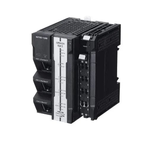 Omron NX102-1100