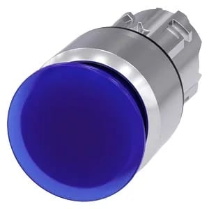 Siemens 3SU1051-1AA50-0AA0 — Emergency Stop Pushbuttons