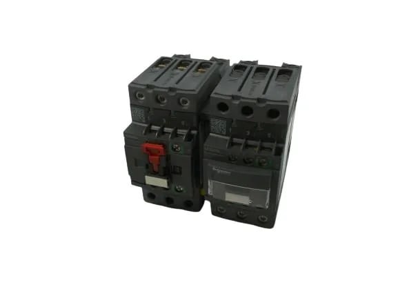 Schneider Electric LC2D40AEHE