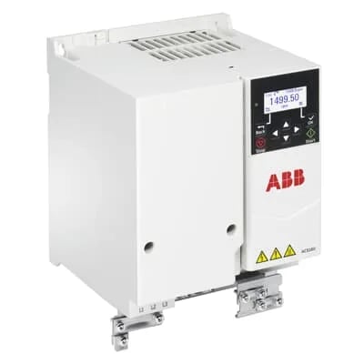 ABB 3AXD50000874347 — AC Drive (VFD) 240V