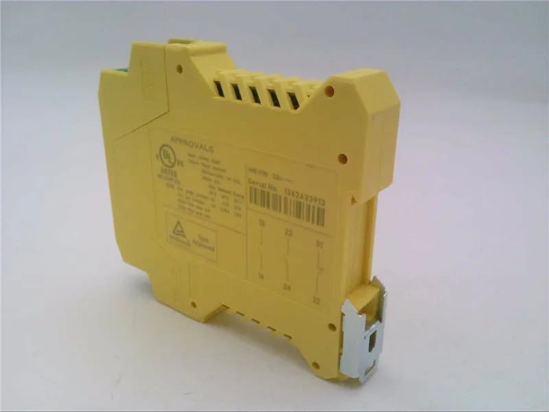 Phoenix Contact PSR-SCP- 24DC/FSP2/2X1/1X2