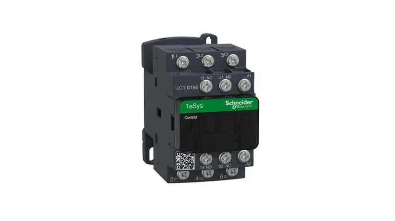 Schneider Electric LC1D186U7