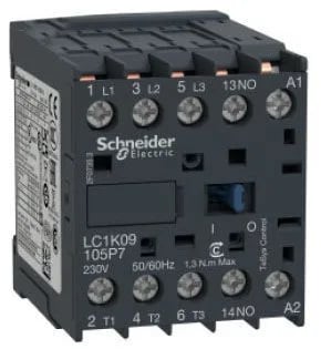 Schneider Electric LC1K09105F7