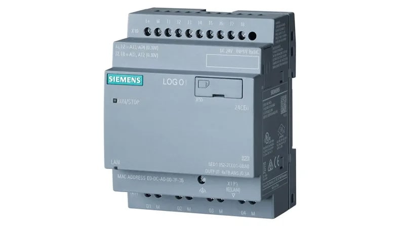 Siemens 6ED1052-2CC08-0BA2