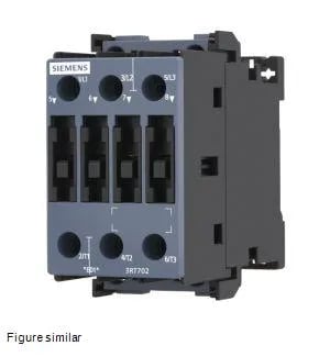 Siemens 3RT7026-1AM00 — Contactors