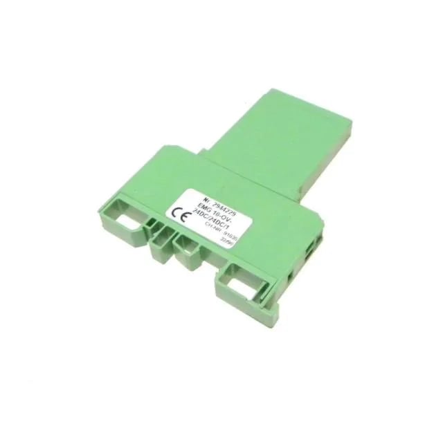 Phoenix Contact EMG 10-OV- 24DC/24DC/1