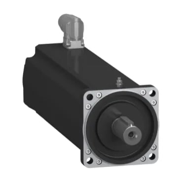 Schneider Electric SH31004P1AF4100 — Servo Motors with Brake