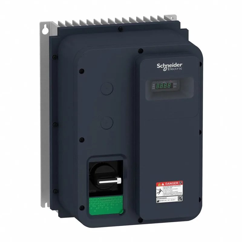 Schneider Electric ATV320U30N4WS