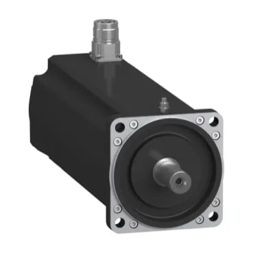 Schneider Electric SH31003P0BF3100 — Servo Motors with Brake