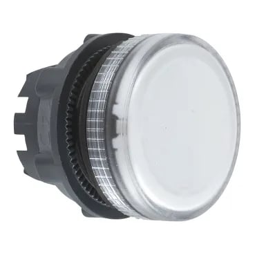 Schneider Electric ZB5AV07TQ — Emergency Stop Pushbuttons