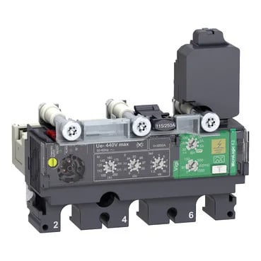 Schneider Electric C1634V160