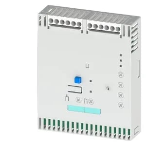 Siemens 3RW4774-6SB40 — Soft Starters