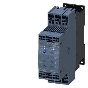Siemens 3RW4028-2TB04 — Soft Starters