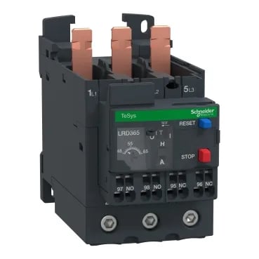 Schneider Electric LRD3653