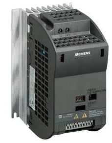 Siemens 6SL3211-0AB13-7LA8 — AC Drive (VFD) 240V