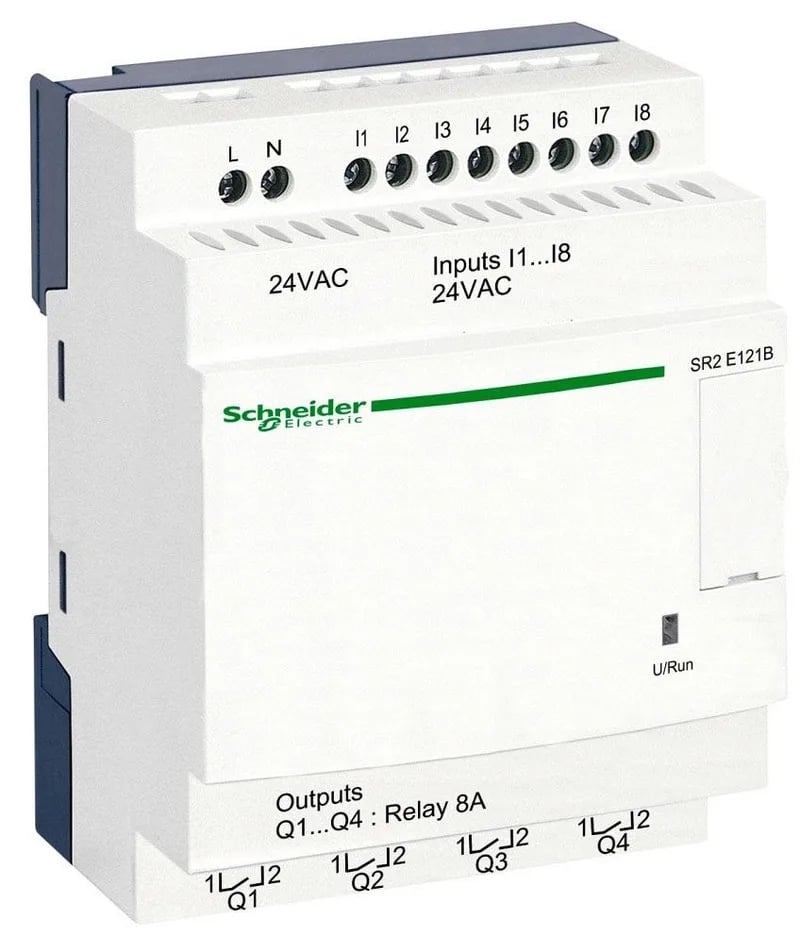 Schneider Electric SR2E121B