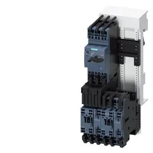 Siemens 3RA2220-1GH24-0AP0 — Motor Starters