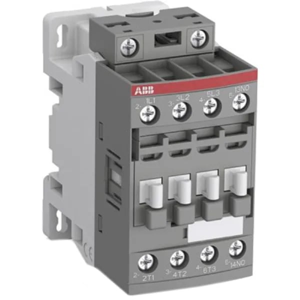 ABB AF09-30-10-13 — Contactors