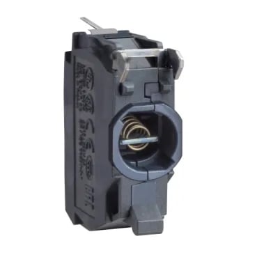 Schneider Electric ZBV6A — Emergency Stop Pushbuttons