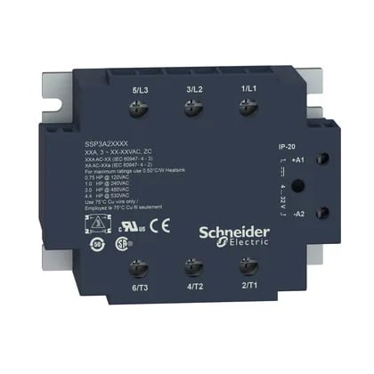 Schneider Electric SSP3A250B7