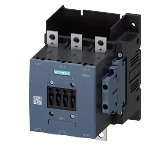 Siemens 3RT1456-6LA06 — Contactors