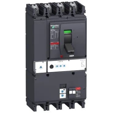 Schneider Electric LV432932 — Molded Case Circuit Breakers (MCCB)