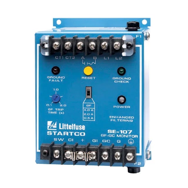 Littelfuse SE-107
