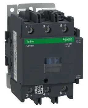 Schneider Electric LC1D80R7