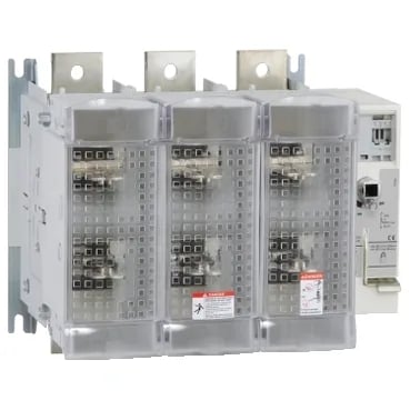 Schneider Electric GS2V3